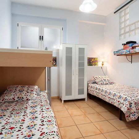 La Huerta Βίλα Hermigua Εξωτερικό φωτογραφία